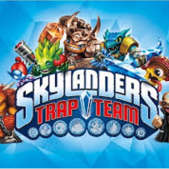 Activision Skylanders Trap Team Walmart Demo Display Unit Game Kiosk/LocalPickup - Picture 13 of 13